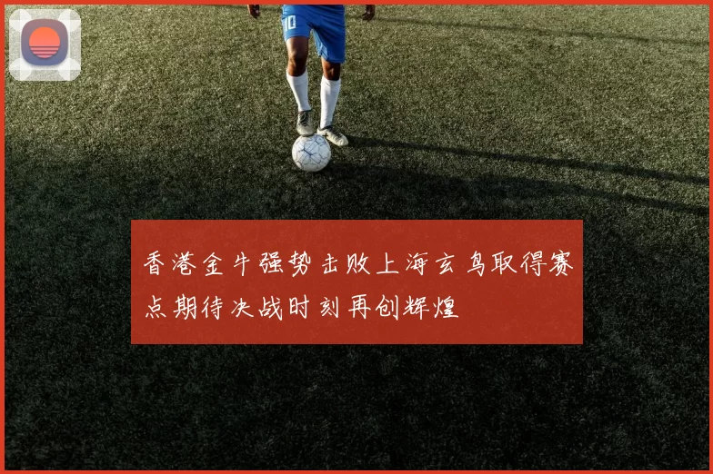 香港金牛强势击败上海玄鸟取得赛点期待决战时刻再创辉煌